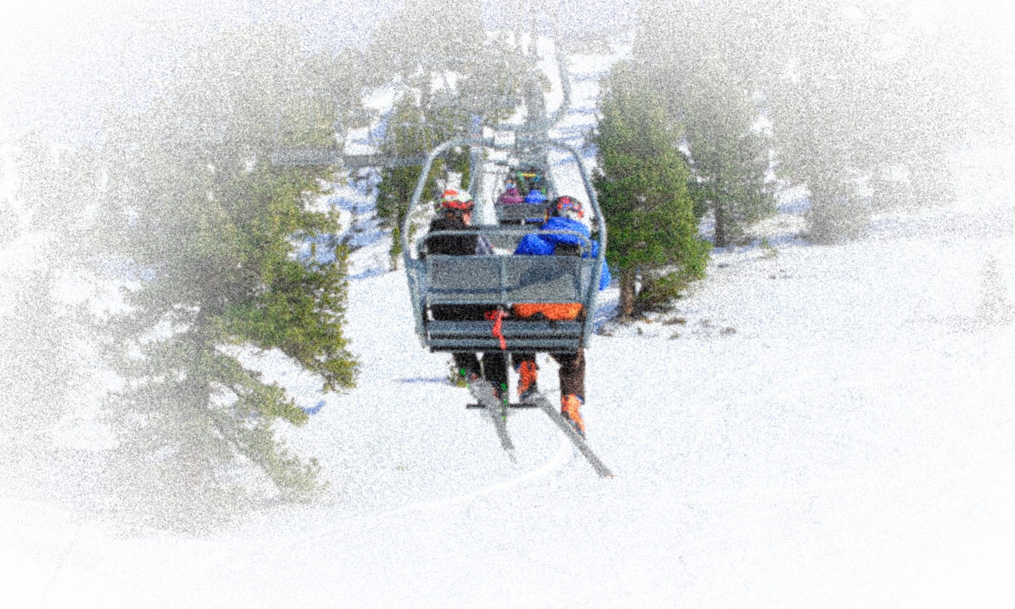 Chairlift