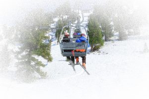 Chairlift